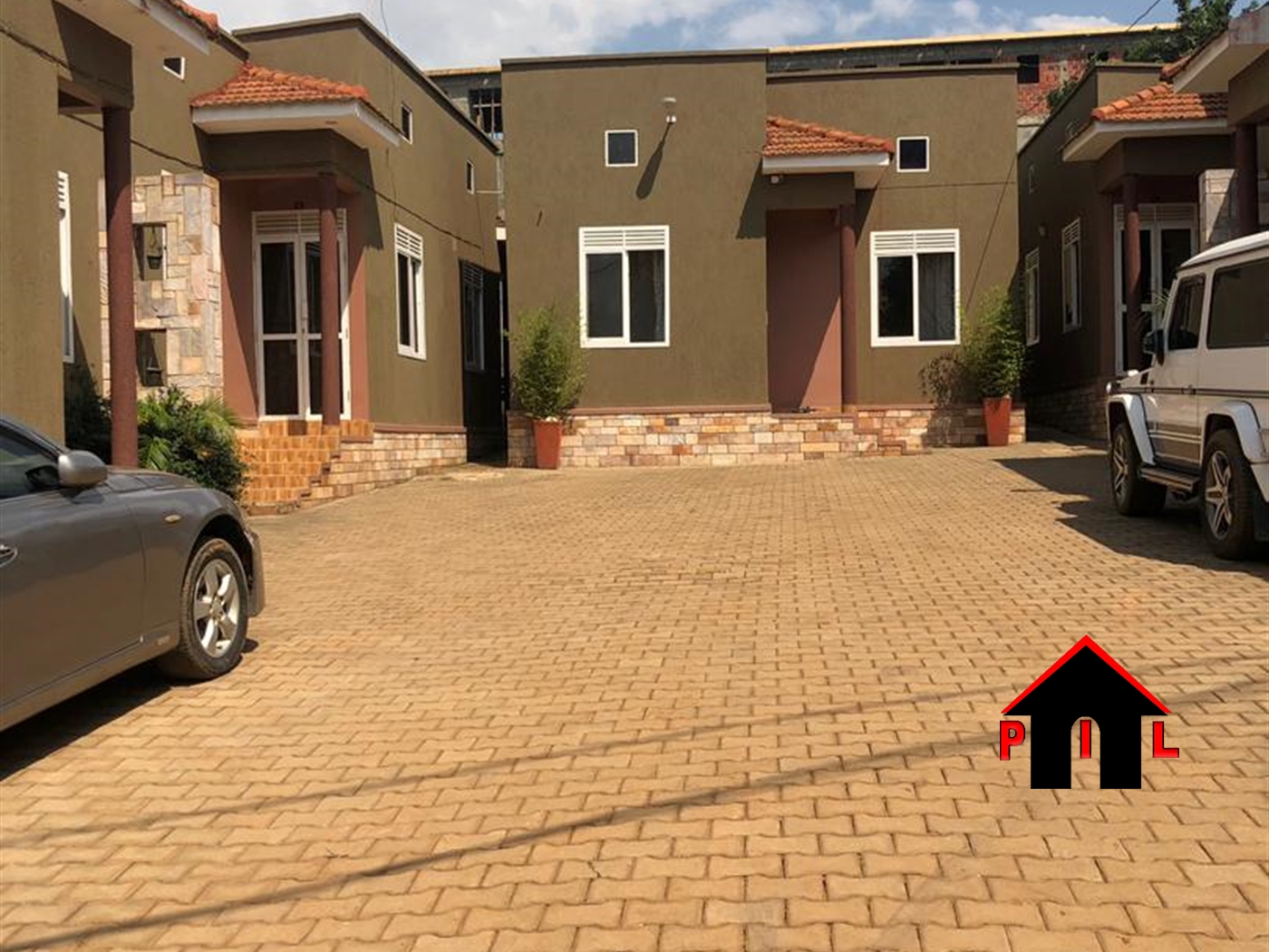 Rental units for sale in Kyanja Kampala