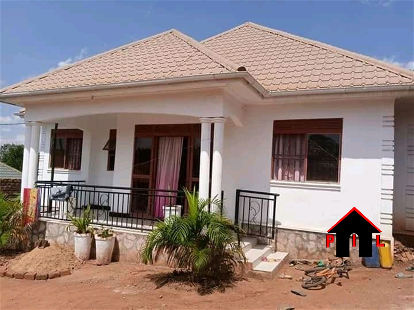 Bungalow for sale in Sonde Wakiso