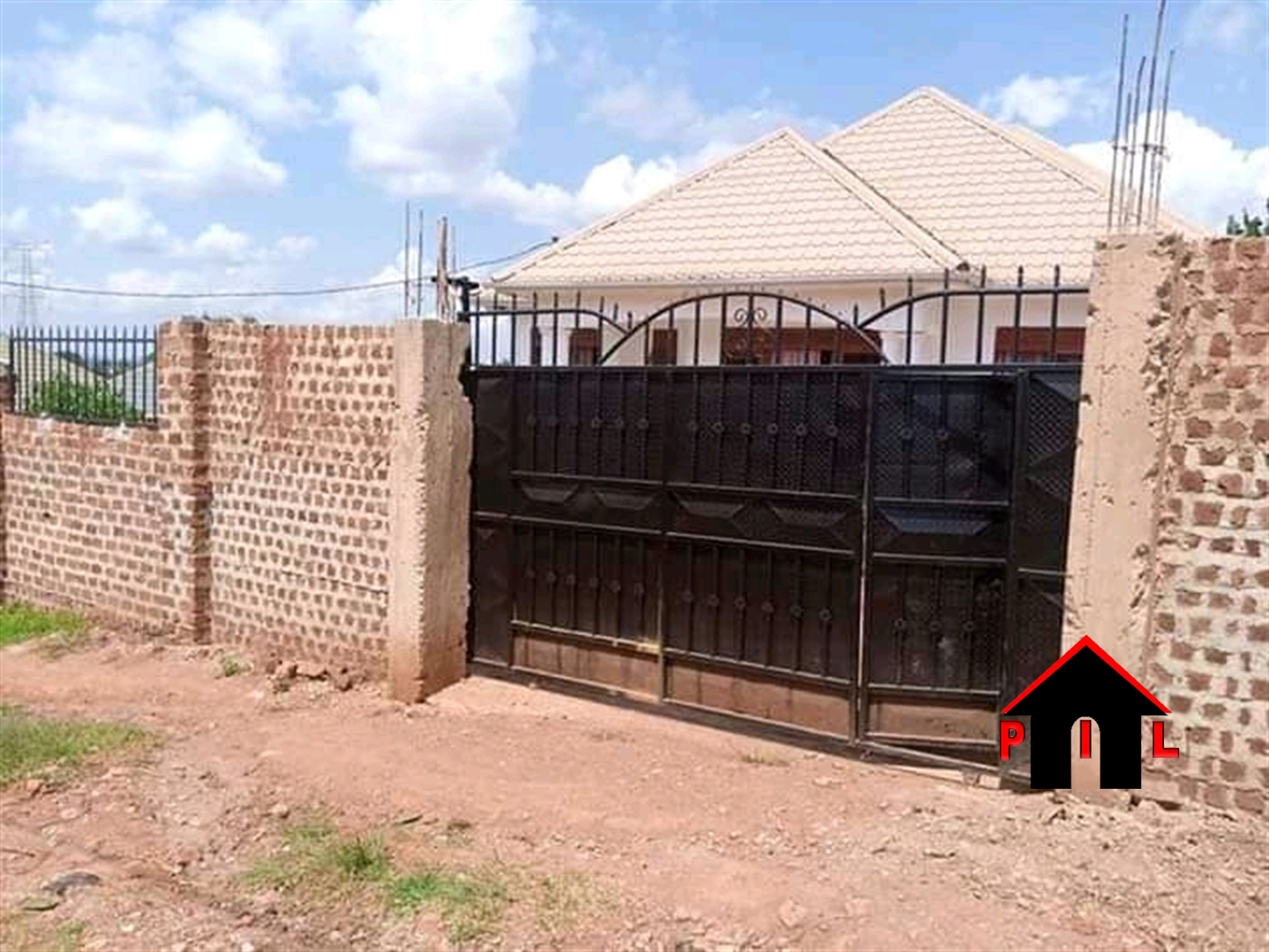 Bungalow for sale in Sonde Wakiso