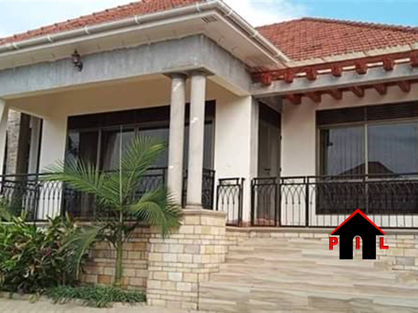 Bungalow for sale in Kira Wakiso