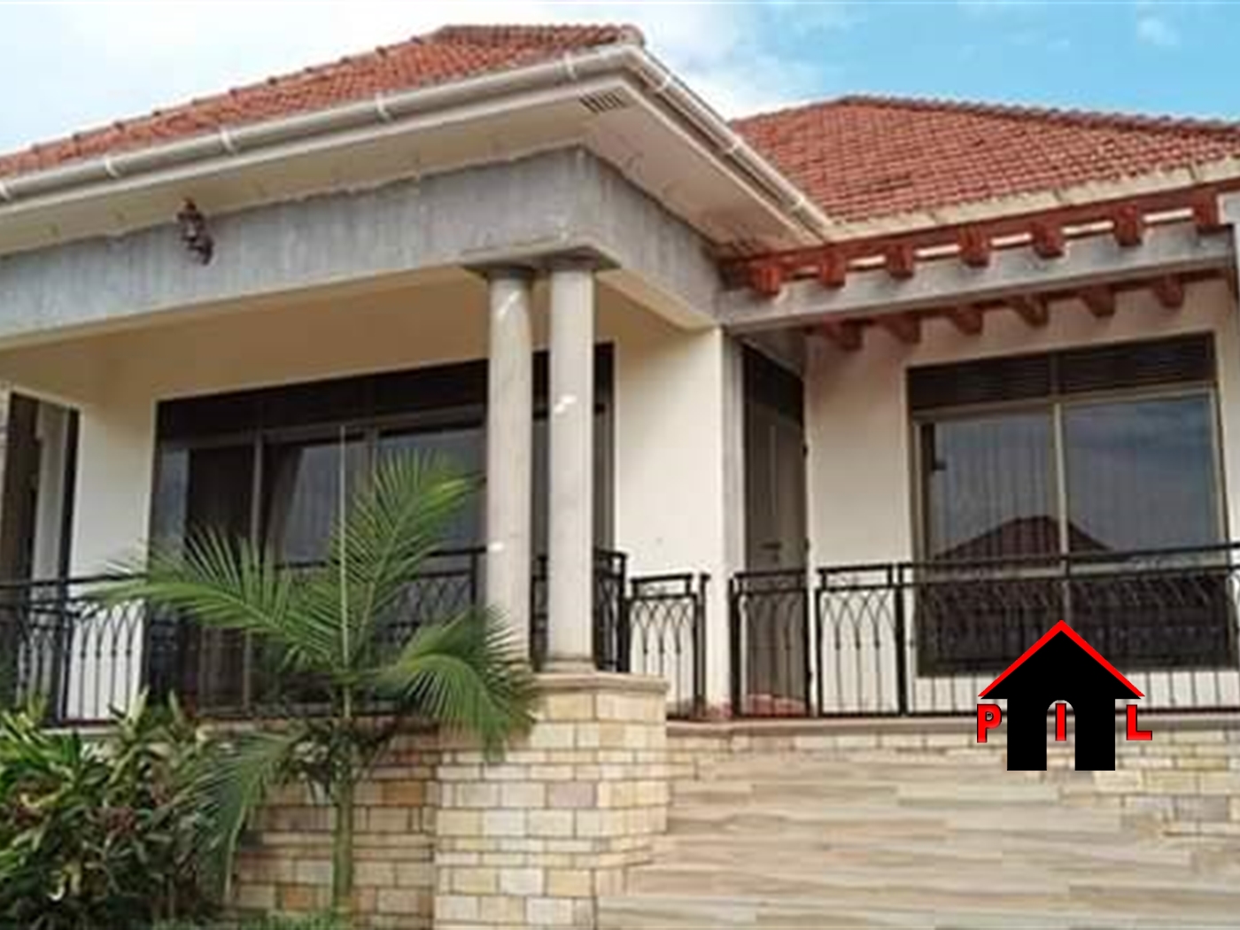 Bungalow for sale in Kira Wakiso