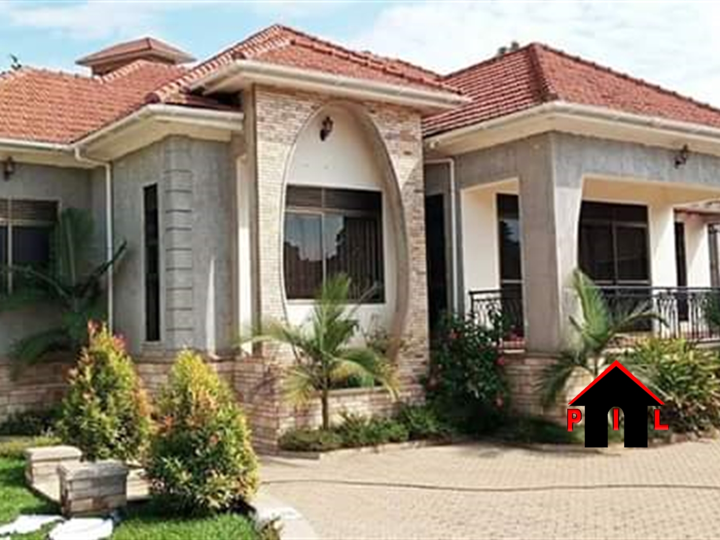 Bungalow for sale in Kira Wakiso