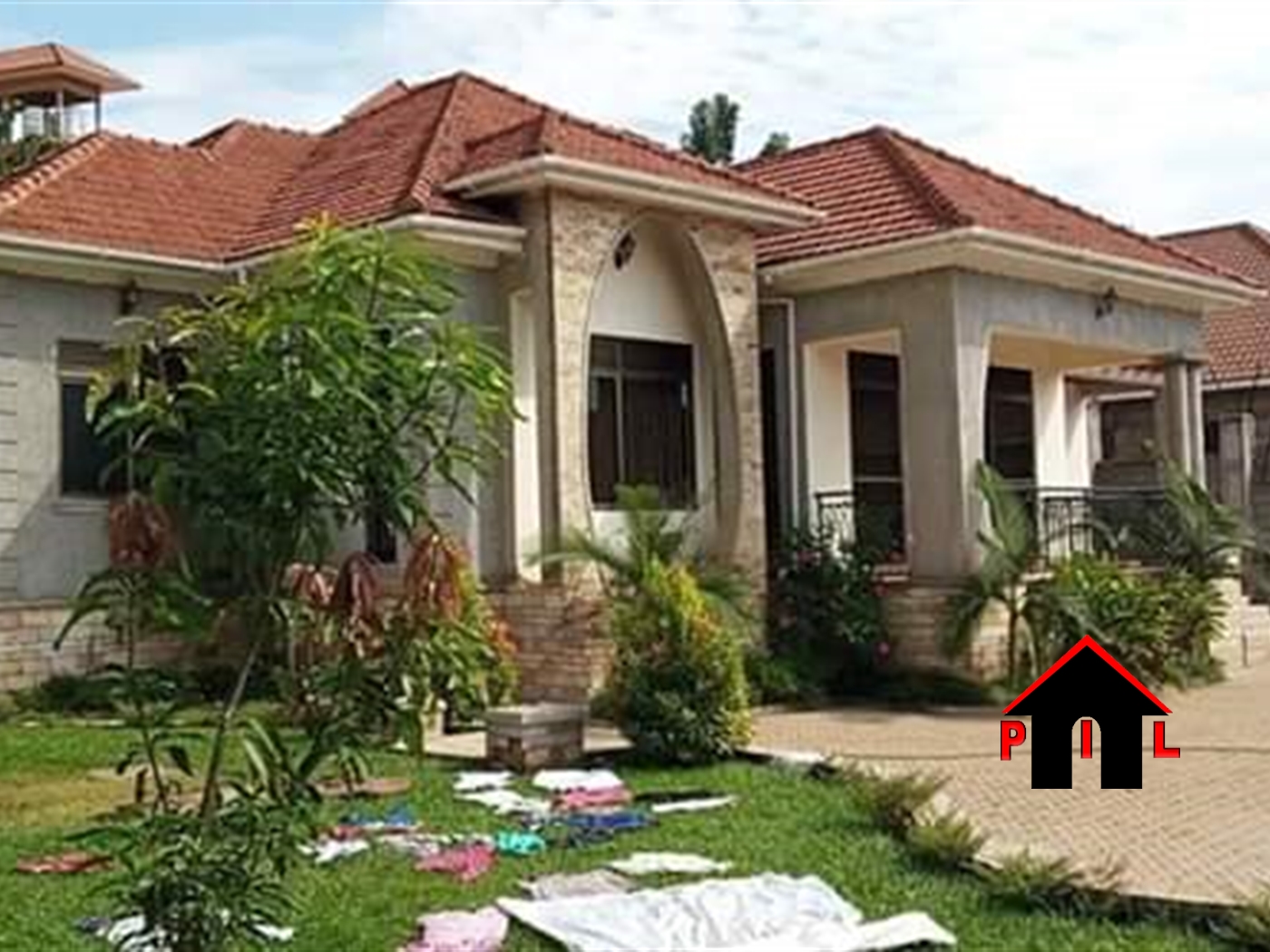 Bungalow for sale in Kira Wakiso