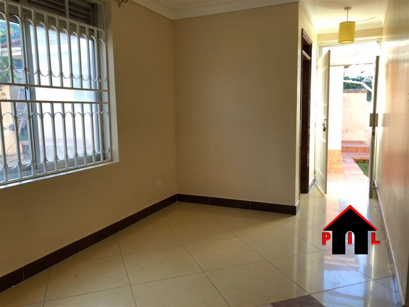 Mansion for rent in Muyenga Kampala