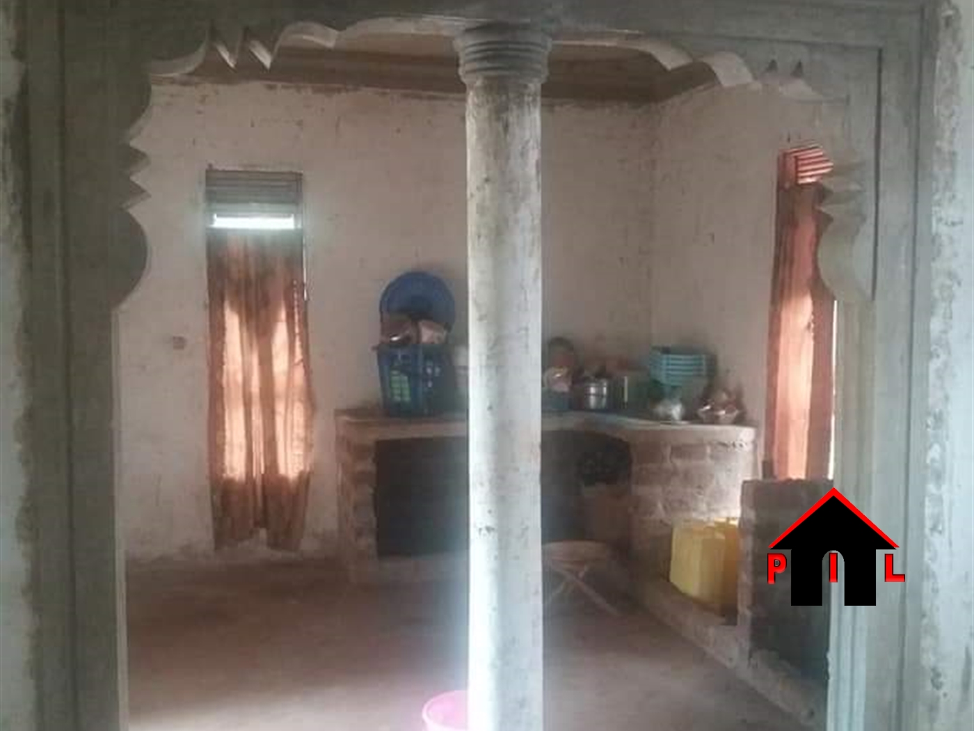 Bungalow for sale in Mukono Mukono