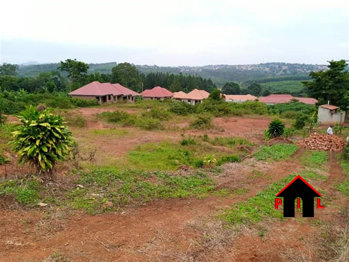 Residential Land for sale in Jjoggo Wakiso