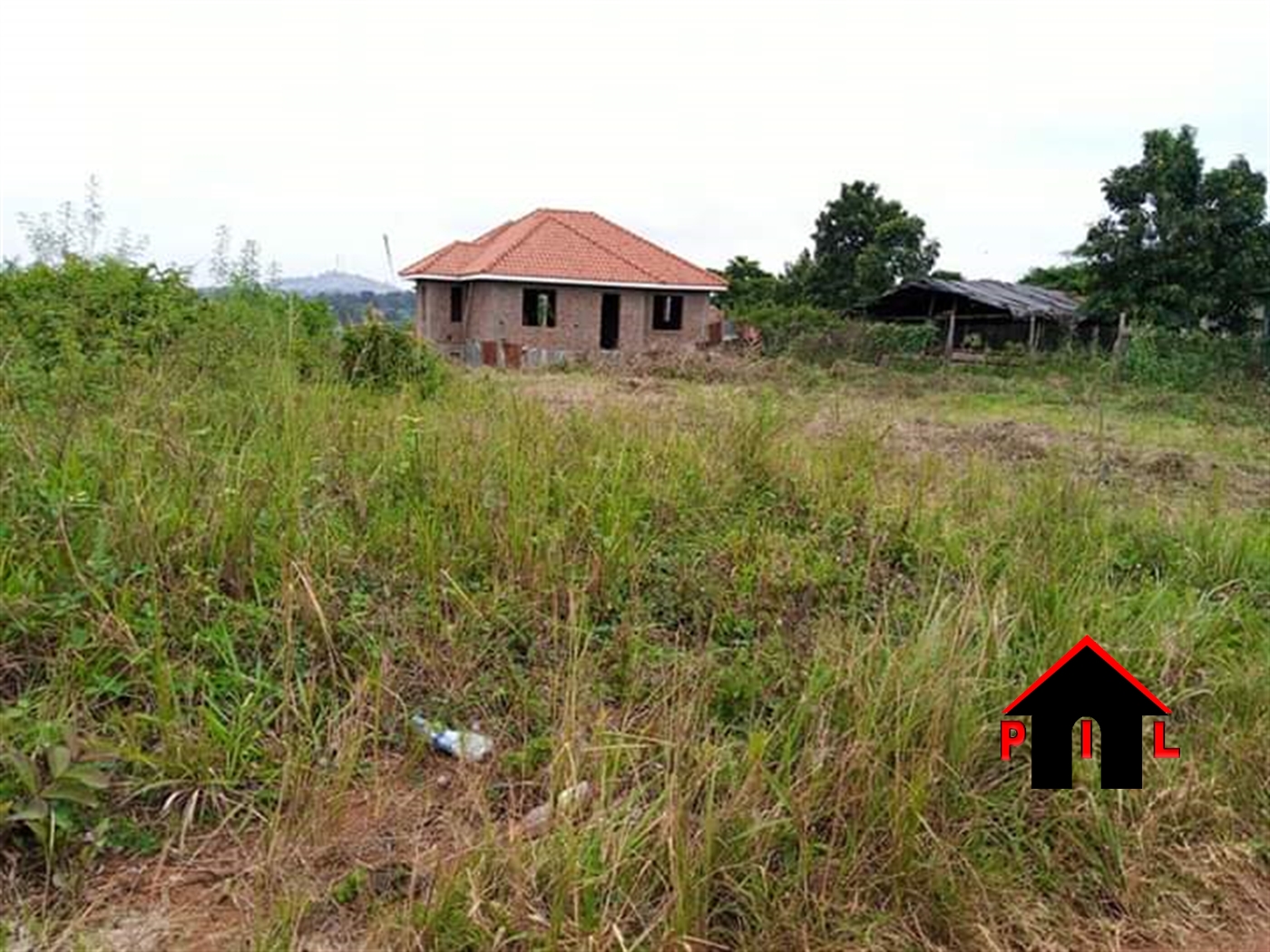 Residential Land for sale in Jjoggo Wakiso