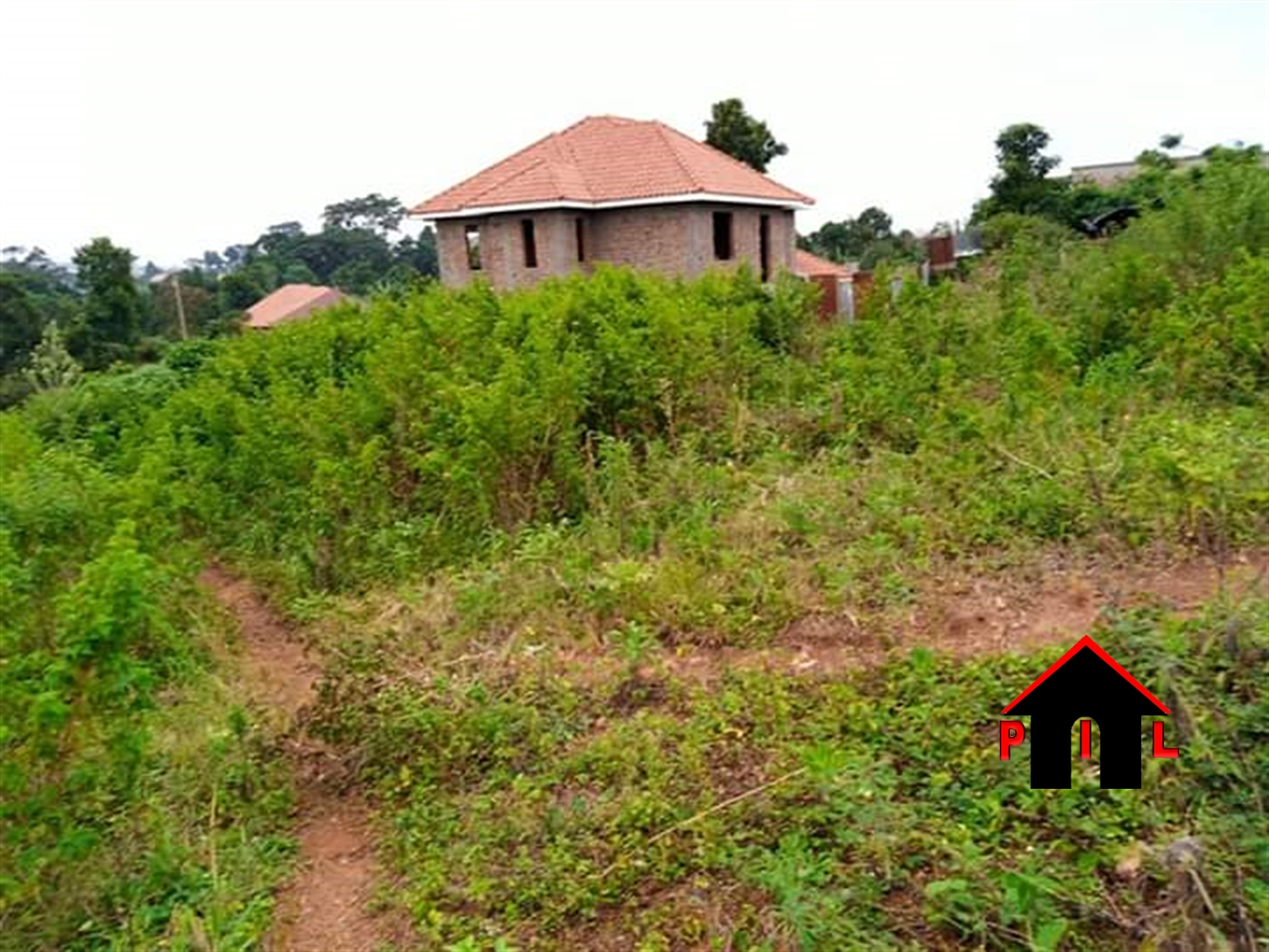 Residential Land for sale in Jjoggo Wakiso