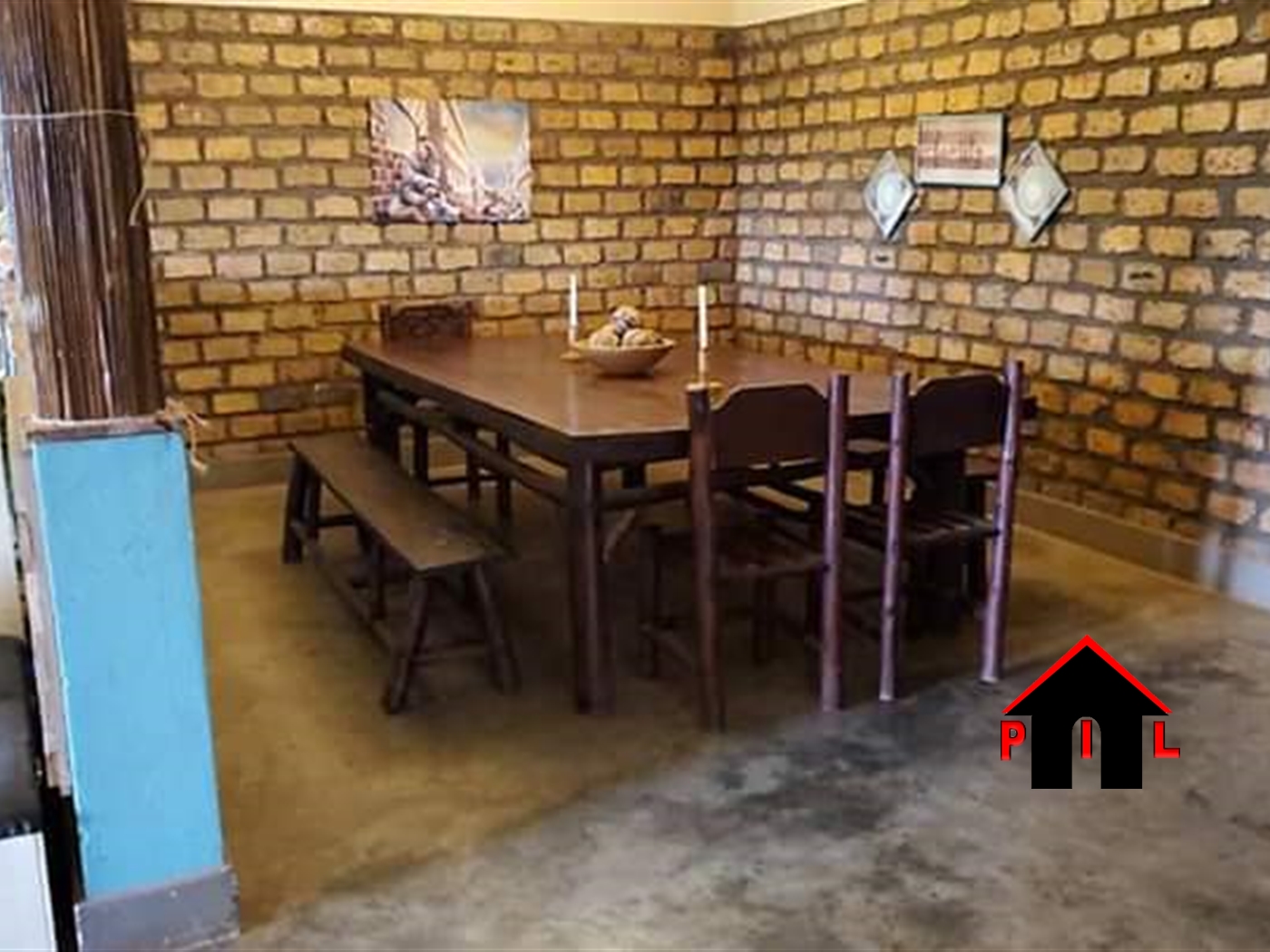 Bungalow for sale in Kasangati Wakiso