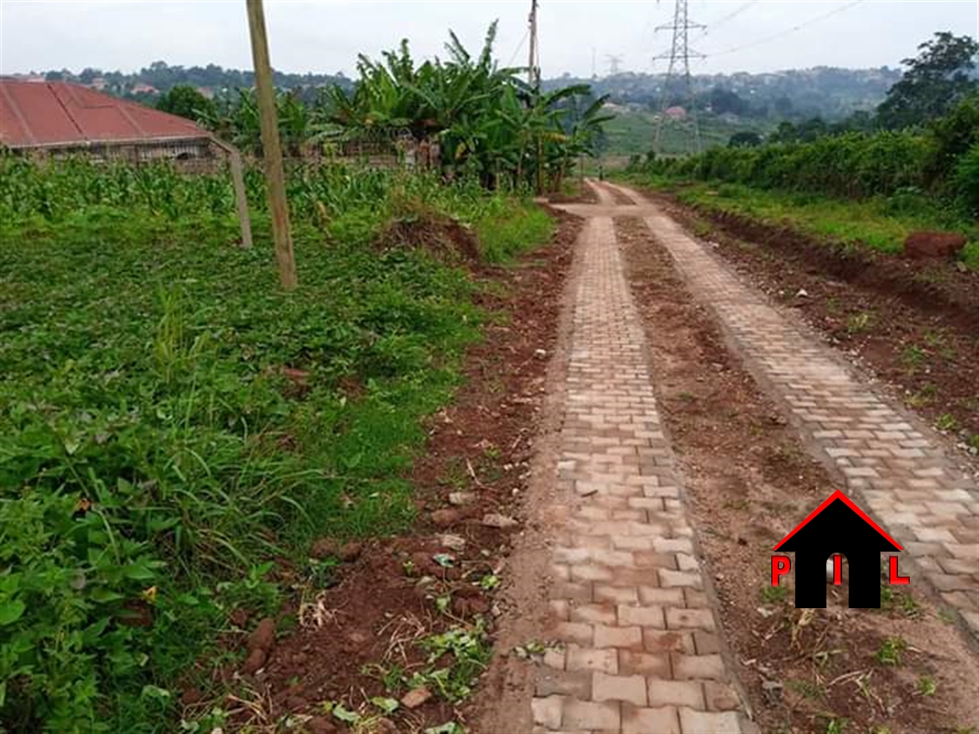 Residential Land for sale in Kiwango Wakiso