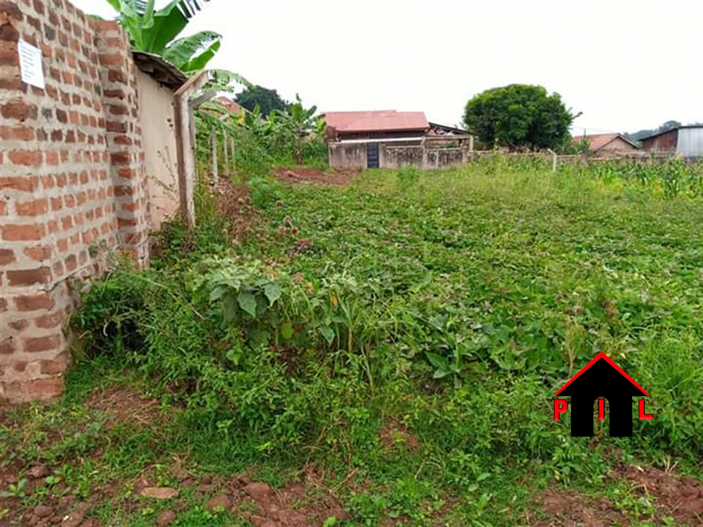 Residential Land for sale in Kiwango Wakiso