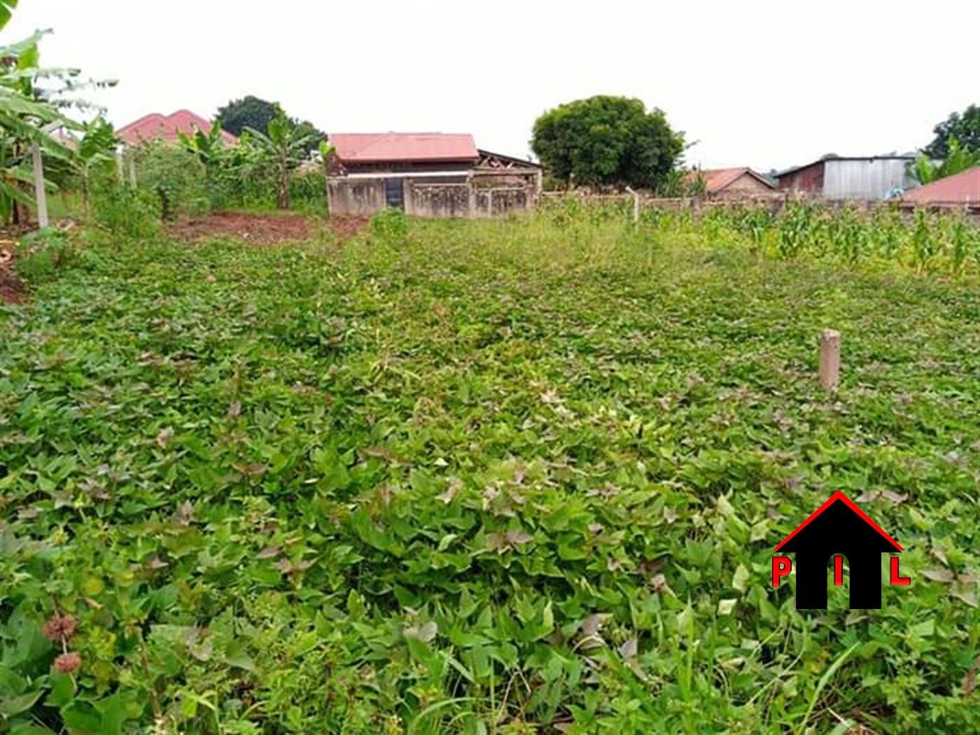 Residential Land for sale in Kiwango Wakiso