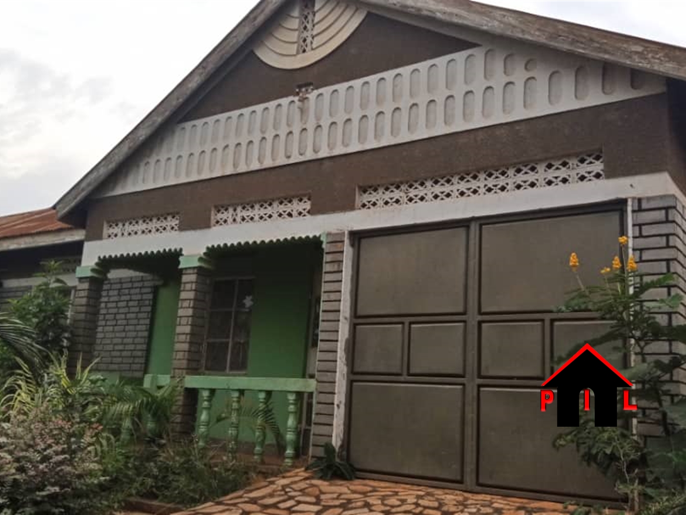 Bungalow for sale in Namugongo Wakiso