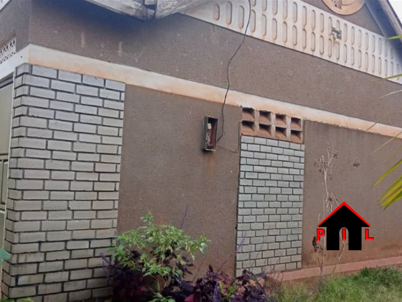 Bungalow for sale in Namugongo Wakiso