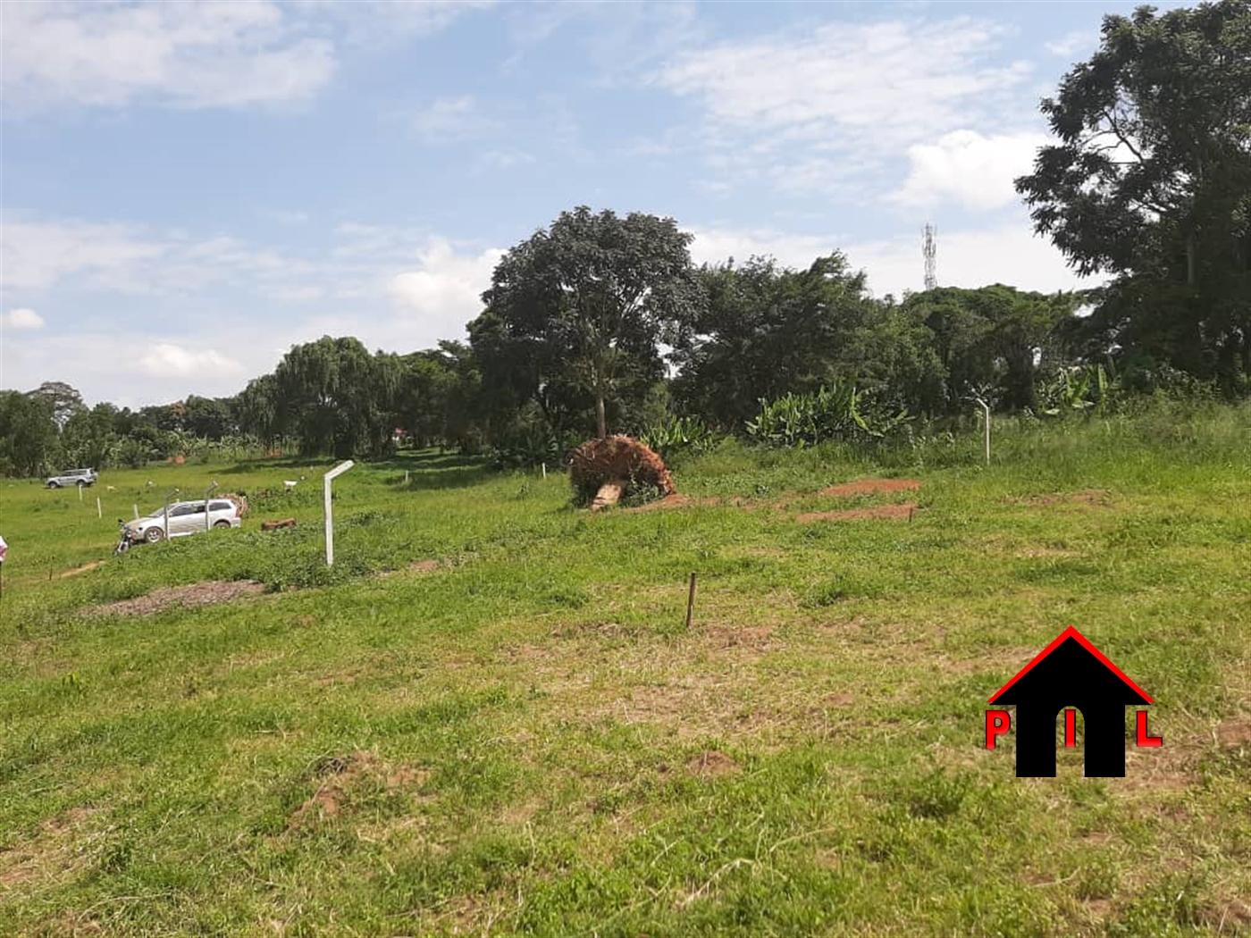 Residential Land for sale in Kiteezi Wakiso