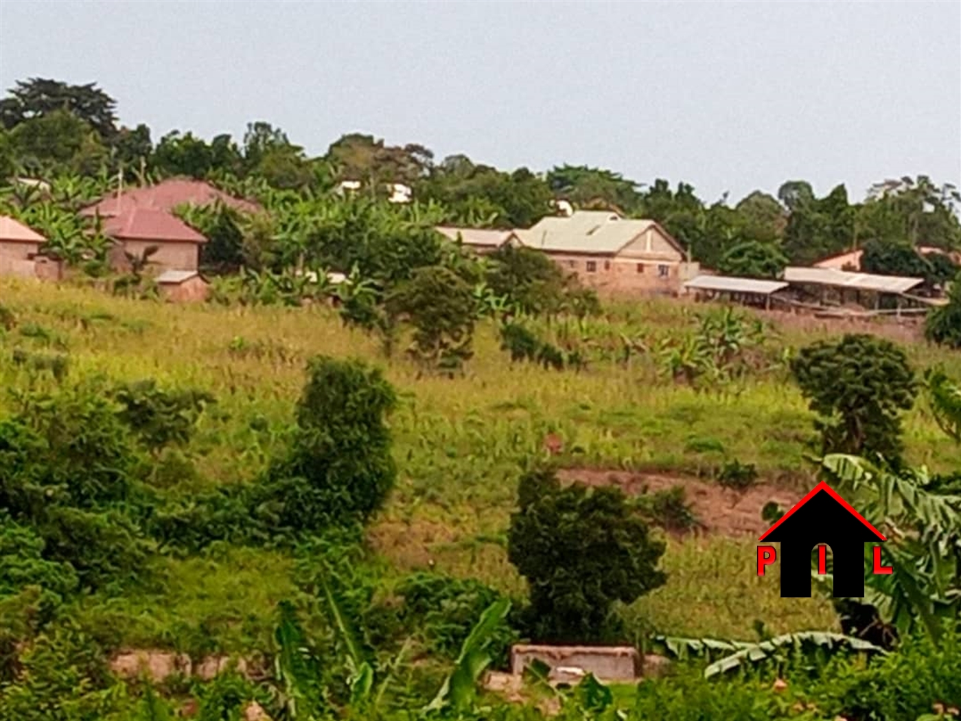 Residential Land for sale in Matugga Wakiso