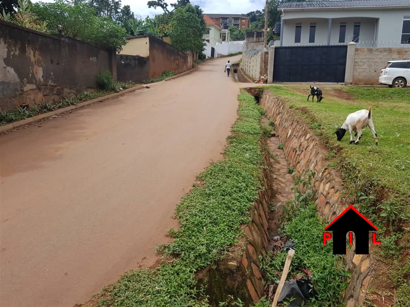 Residential Land for sale in Makindye Kampala