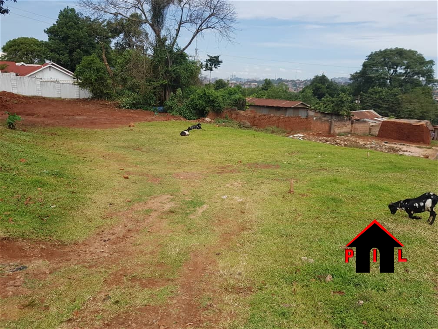 Residential Land for sale in Makindye Kampala