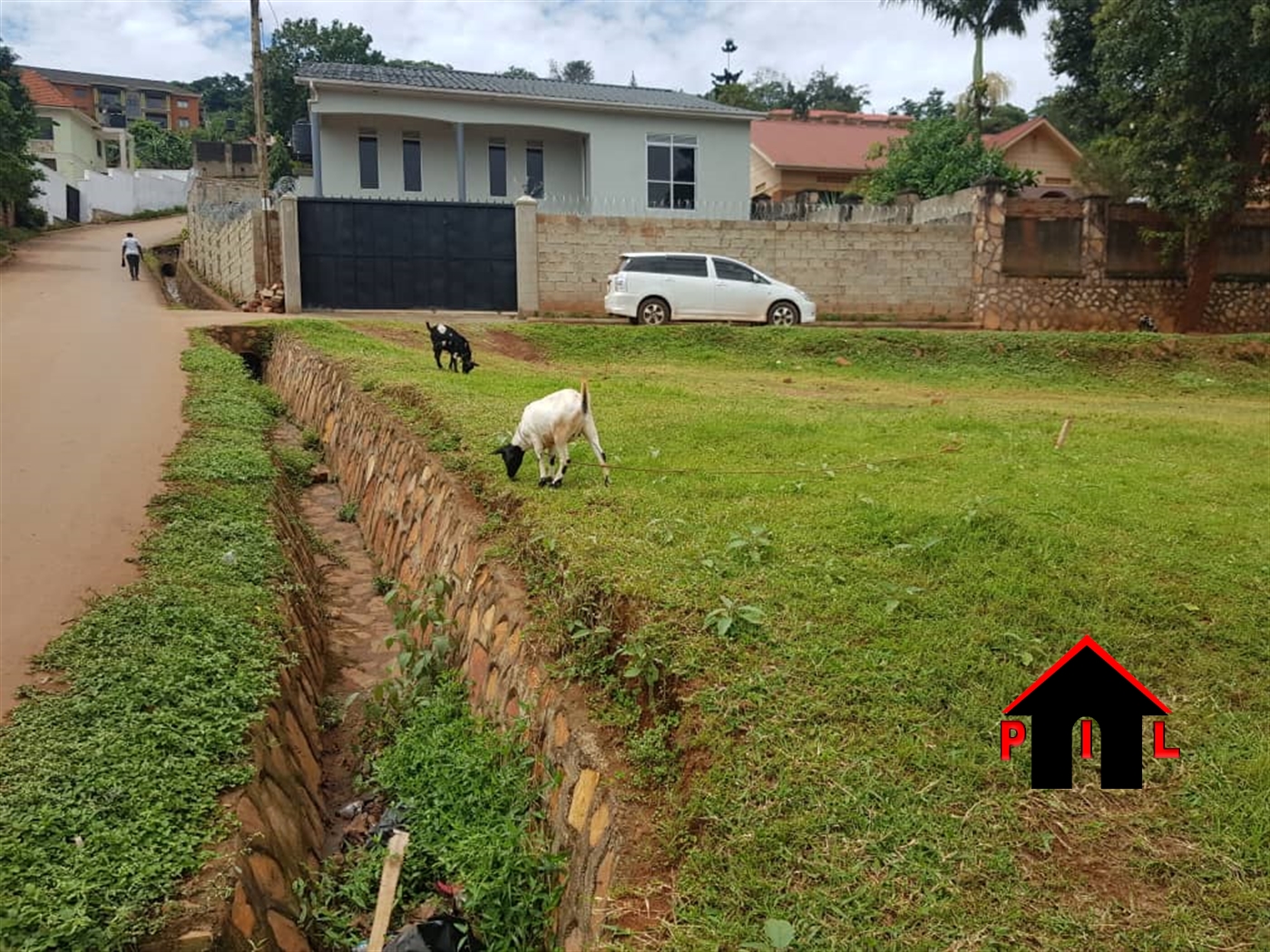 Residential Land for sale in Makindye Kampala