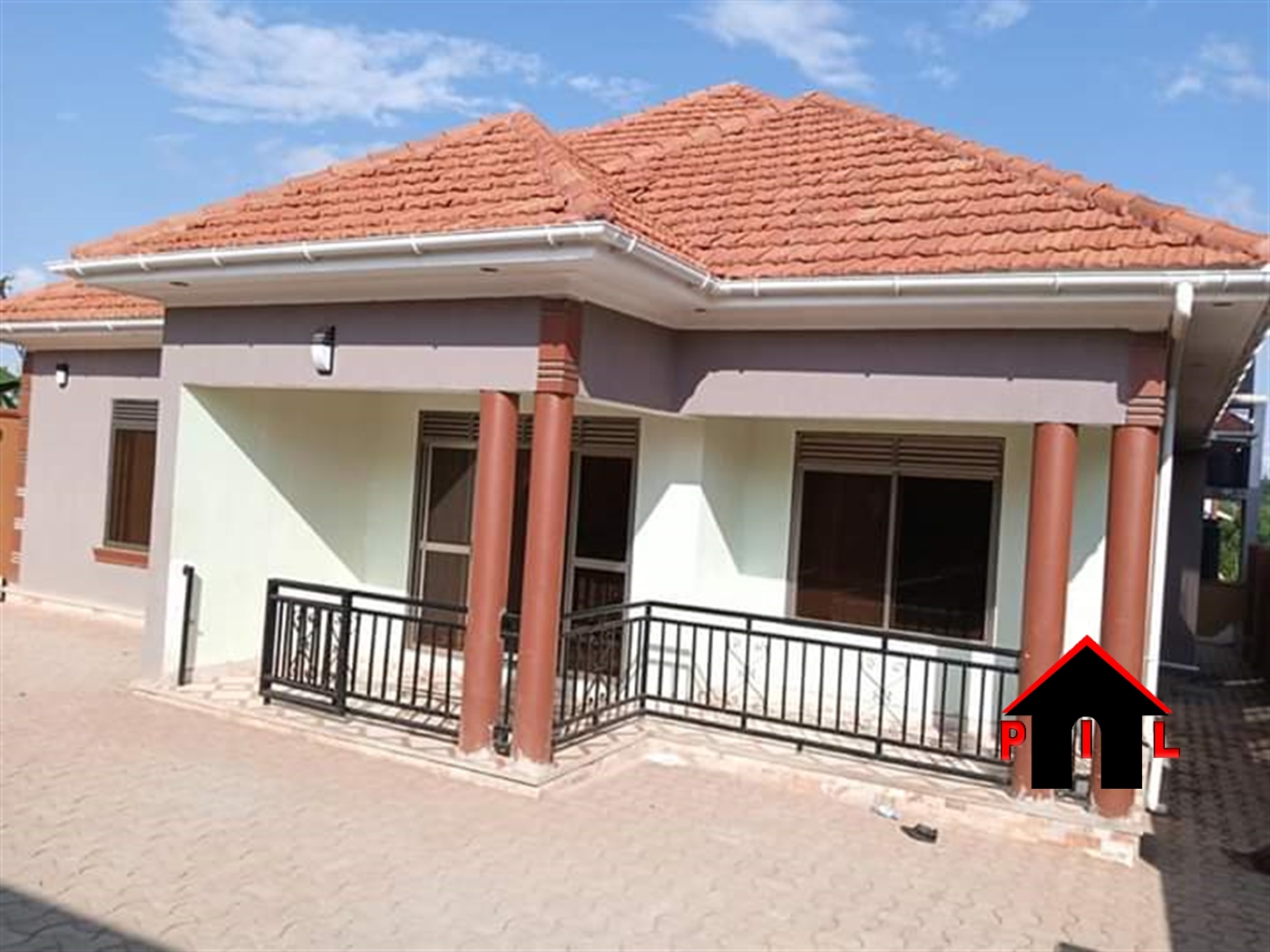 Bungalow for sale in Namugongo Wakiso