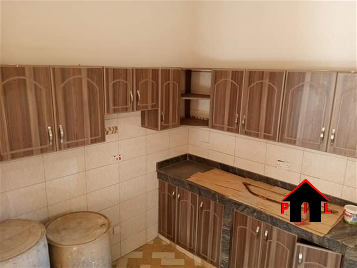 Bungalow for sale in Namugongo Wakiso