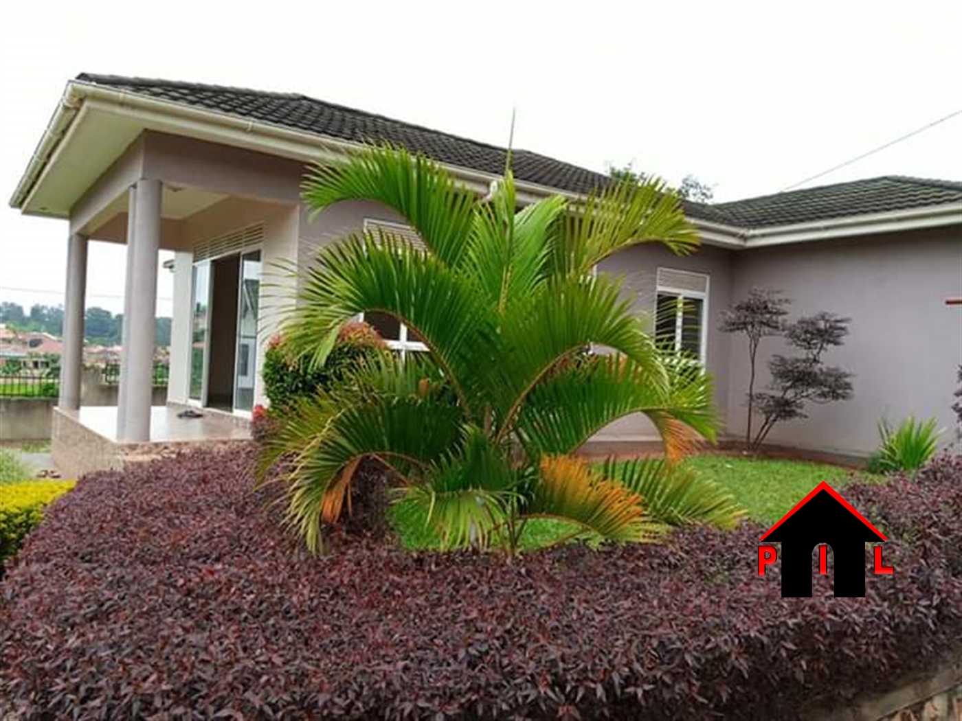 Bungalow for sale in Namugongo Wakiso