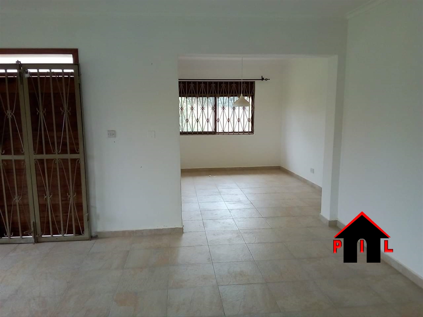 Mansion for rent in Bbunga Wakiso