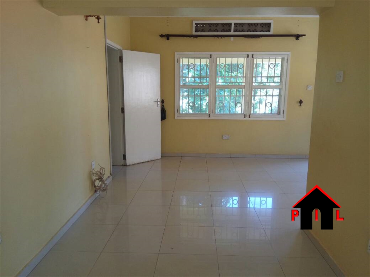 Mansion for rent in Bbunga Wakiso
