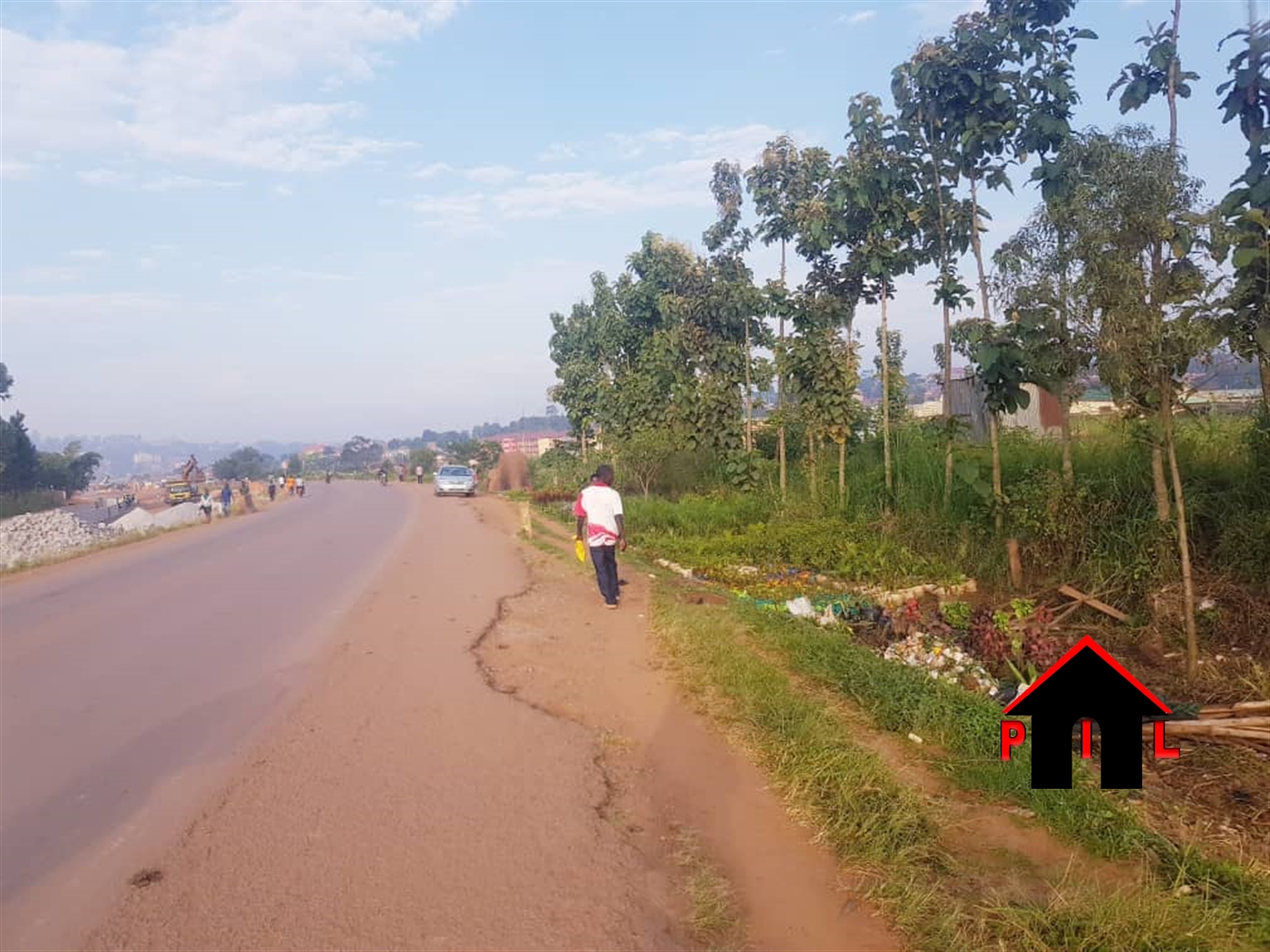 Agricultural Land for sale in Kyerima Kayunga