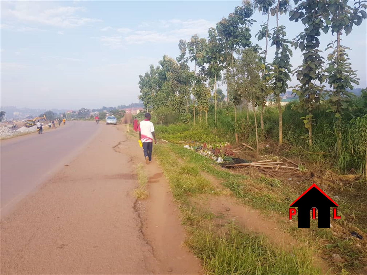 Agricultural Land for sale in Kyerima Kayunga