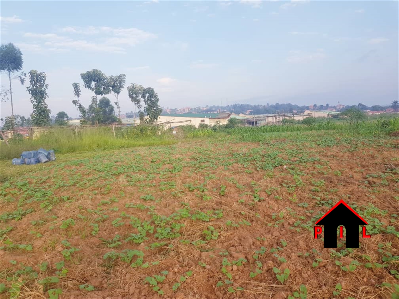 Agricultural Land for sale in Kyerima Kayunga