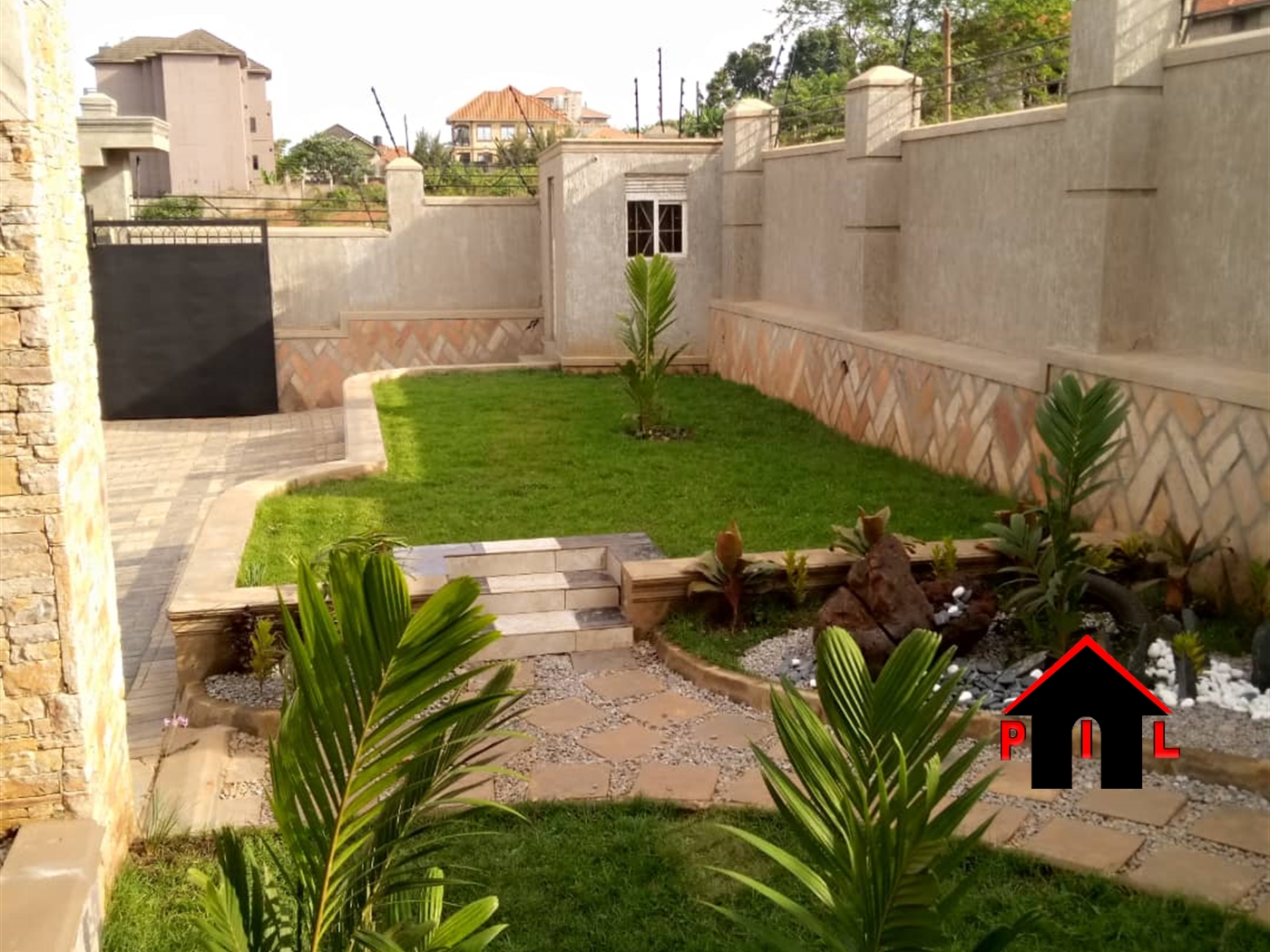 Storeyed house for sale in Kyanja Kampala