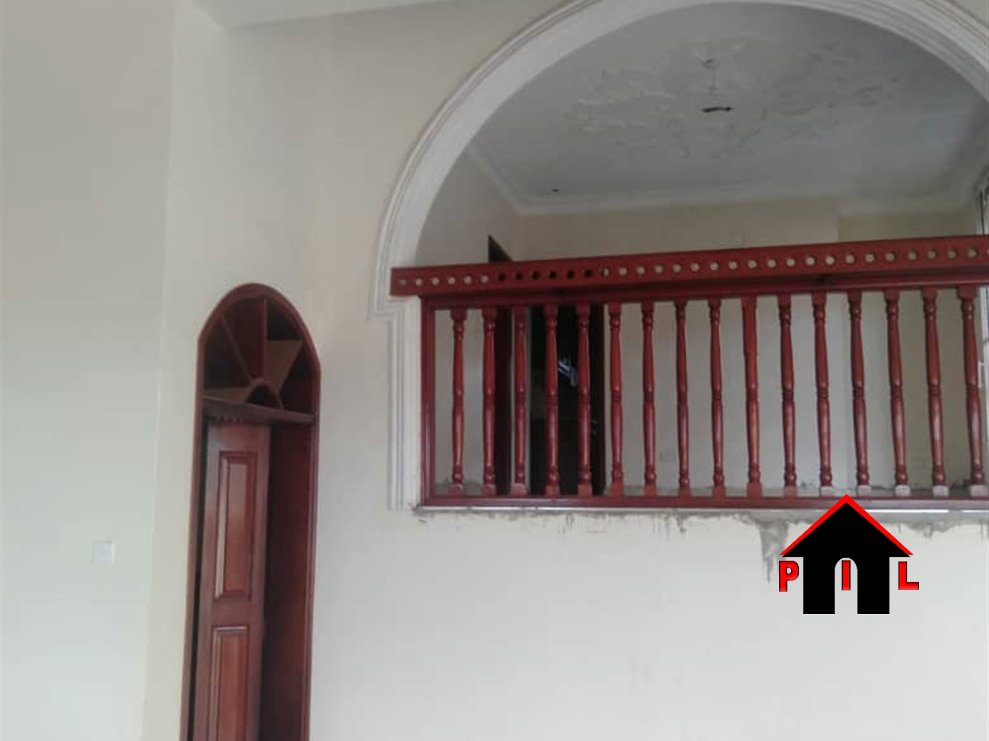 Mansion for sale in Seguku Kampala