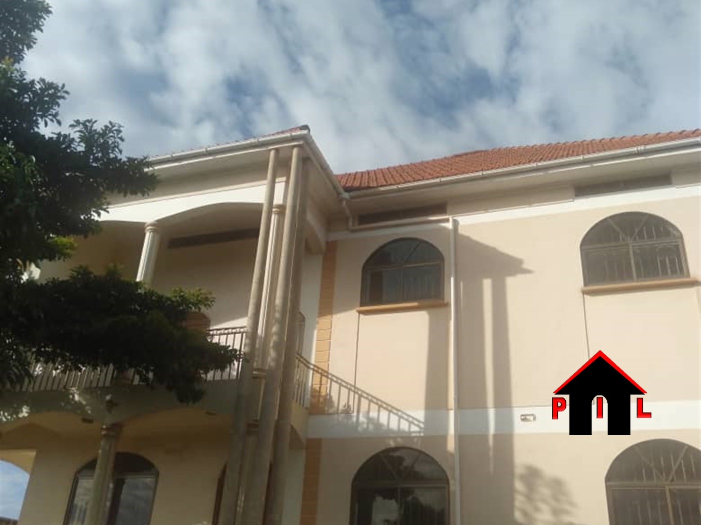Mansion for sale in Seguku Kampala