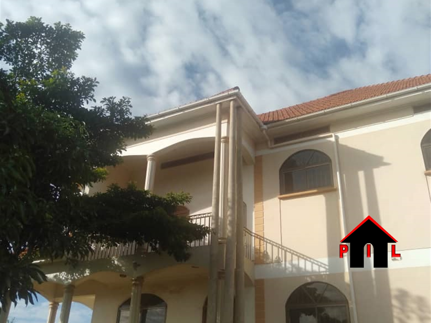 Mansion for sale in Seguku Kampala