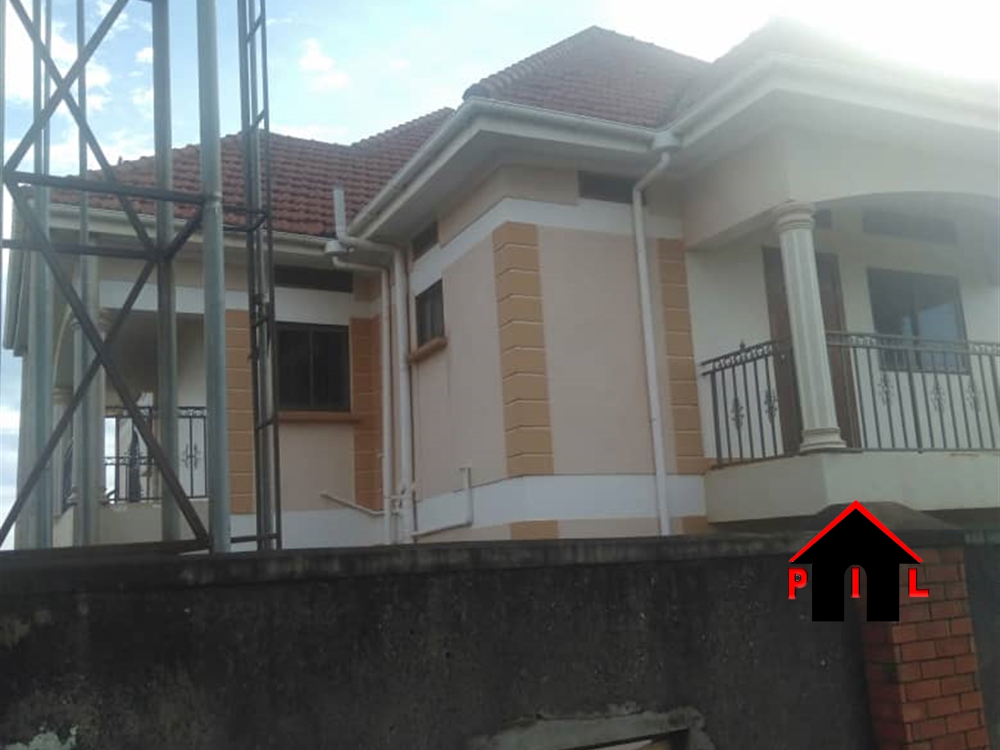 Mansion for sale in Seguku Kampala