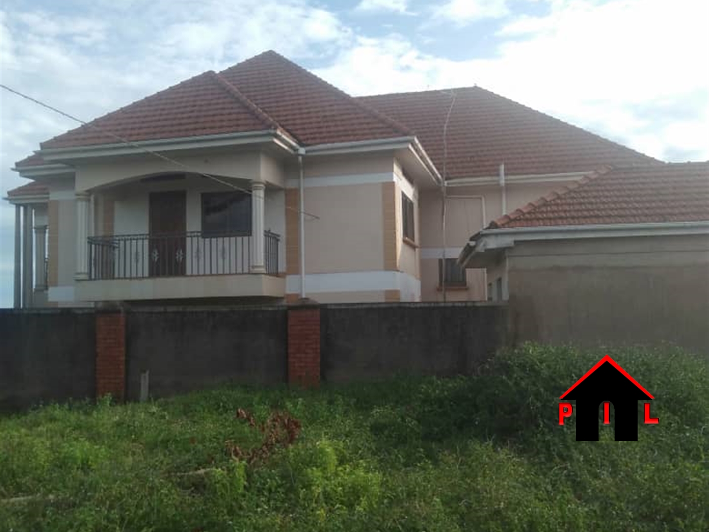 Mansion for sale in Seguku Kampala