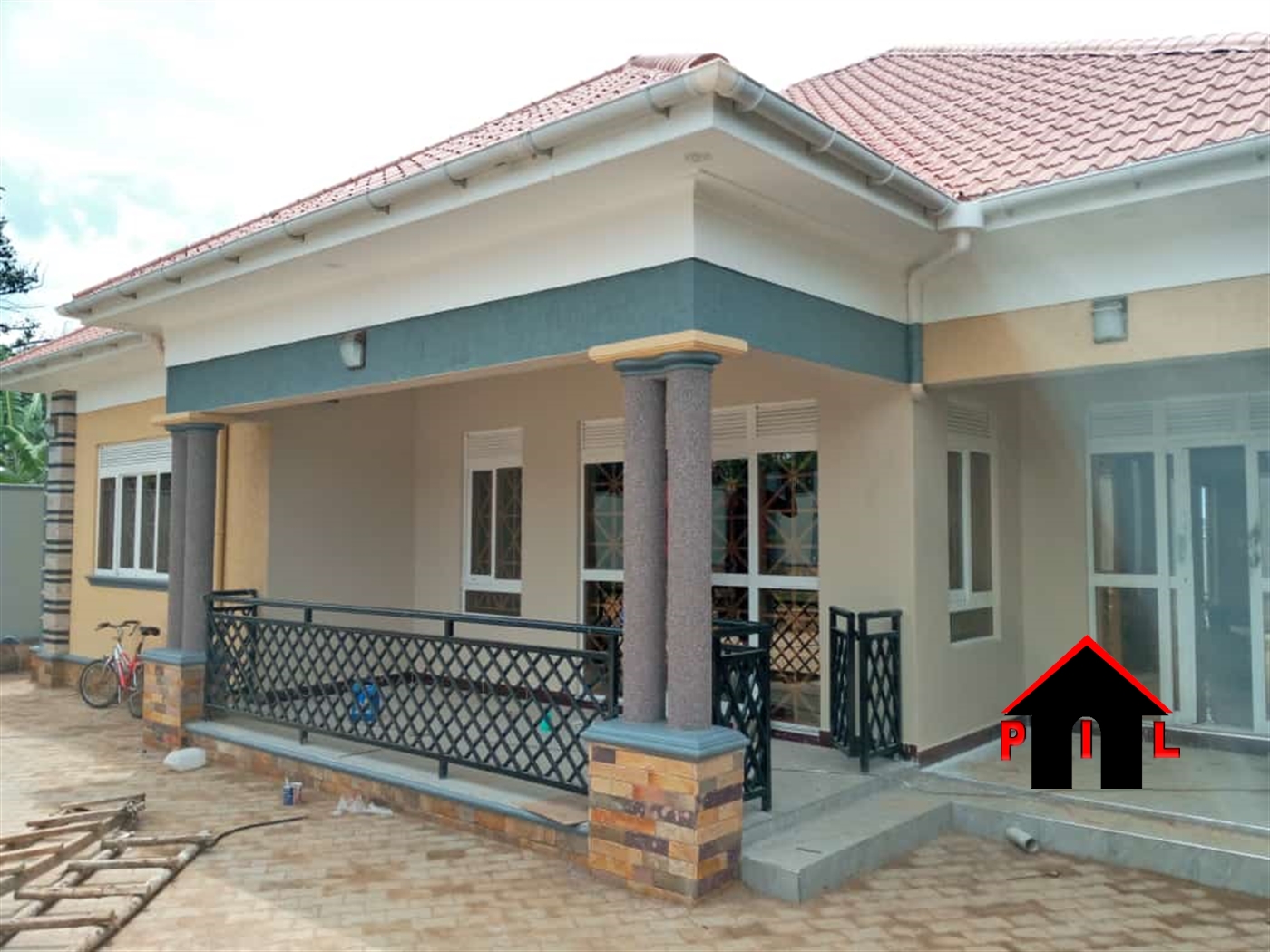 Bungalow for sale in Kira Wakiso