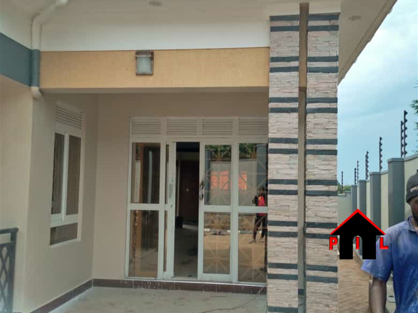 Bungalow for sale in Kira Wakiso