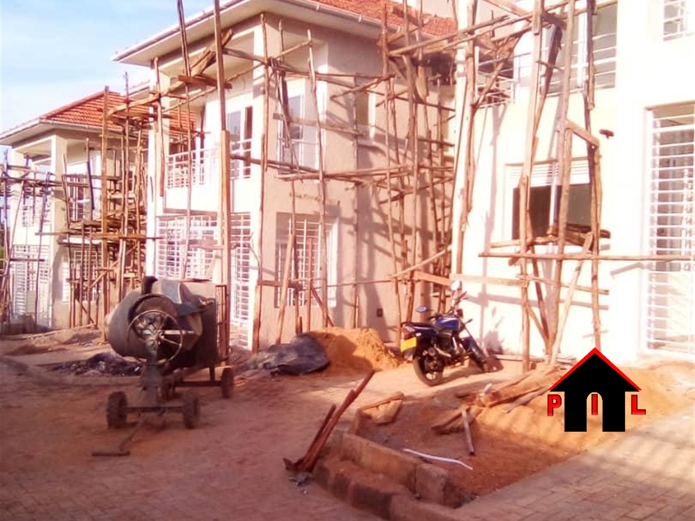 Storeyed house for sale in Muyenga Kampala