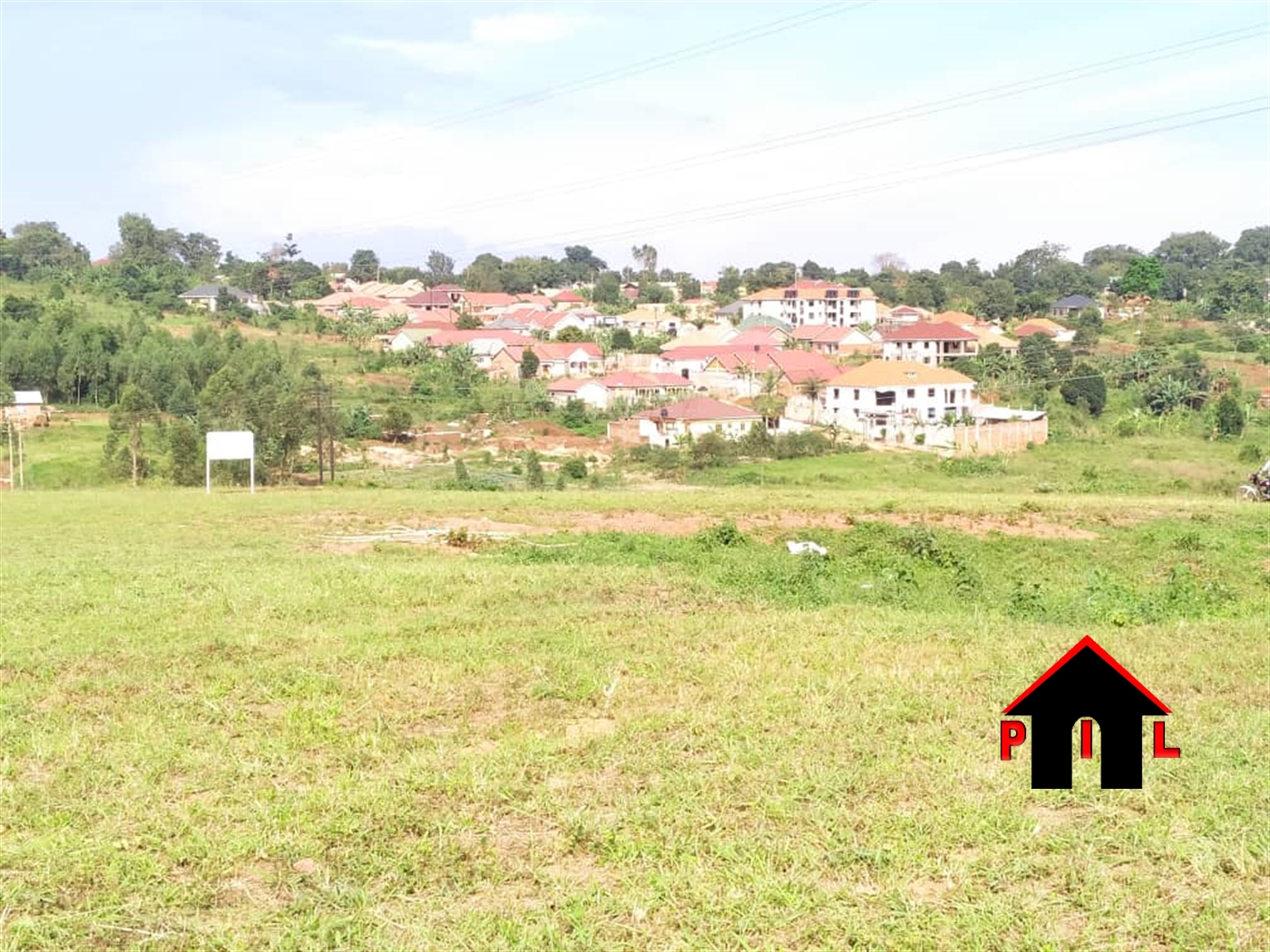 Agricultural Land for sale in Lwezza Kampala
