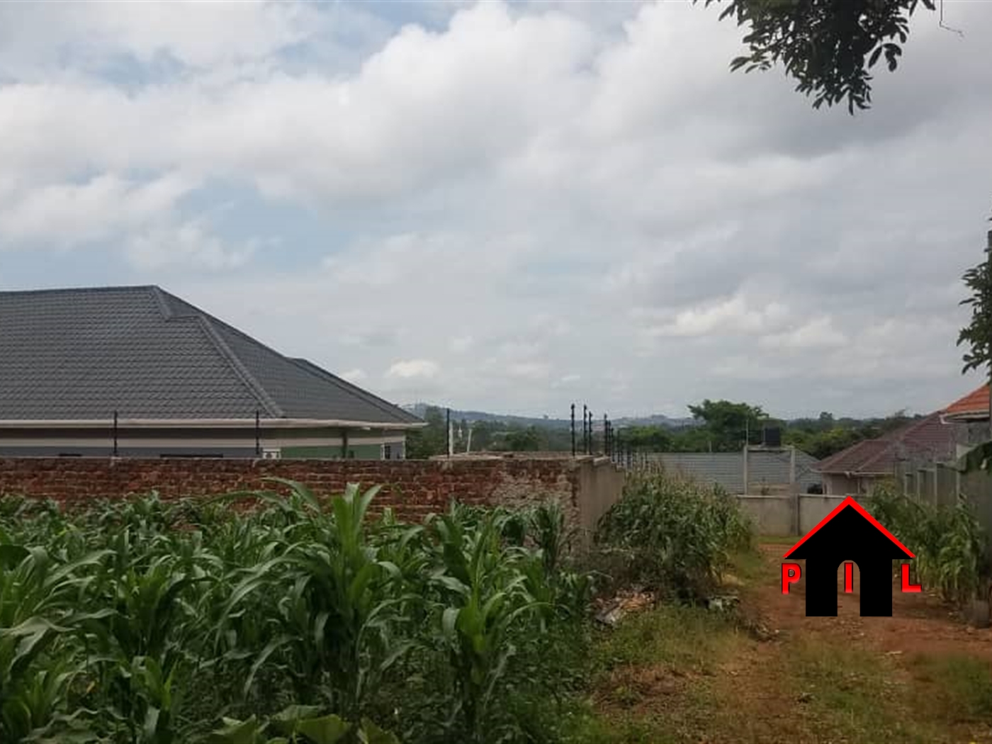 Residential Land for sale in Kira Wakiso