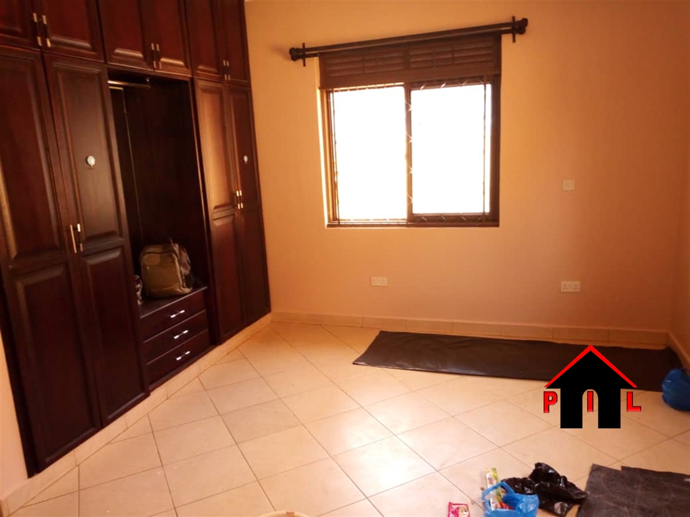 Bungalow for sale in Kirinya Wakiso