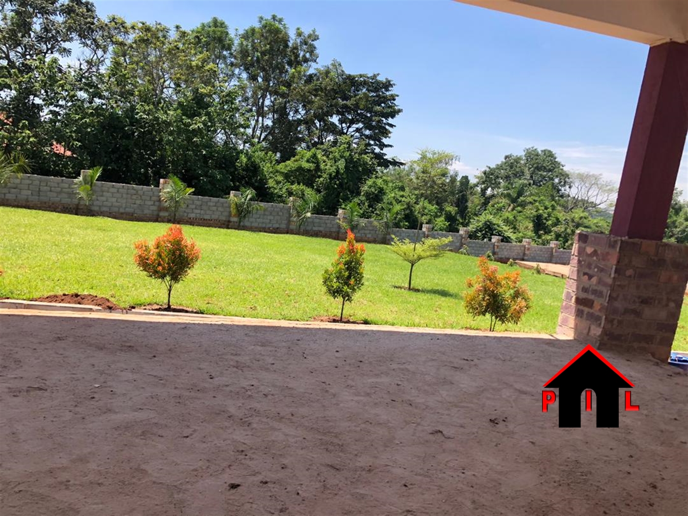 Mansion for sale in Kiwenda Wakiso