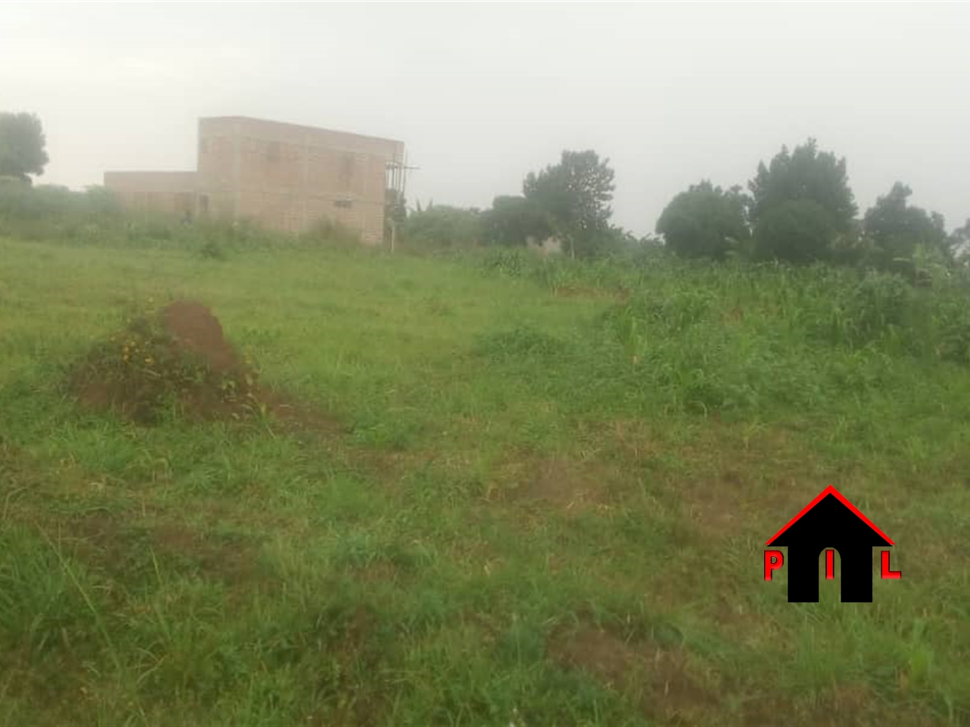 Residential Land for sale in Jagala Nakaseke