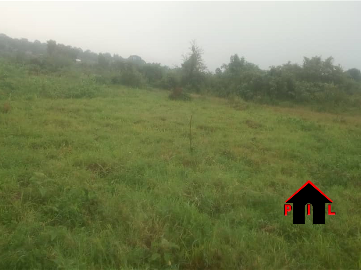 Residential Land for sale in Jagala Nakaseke