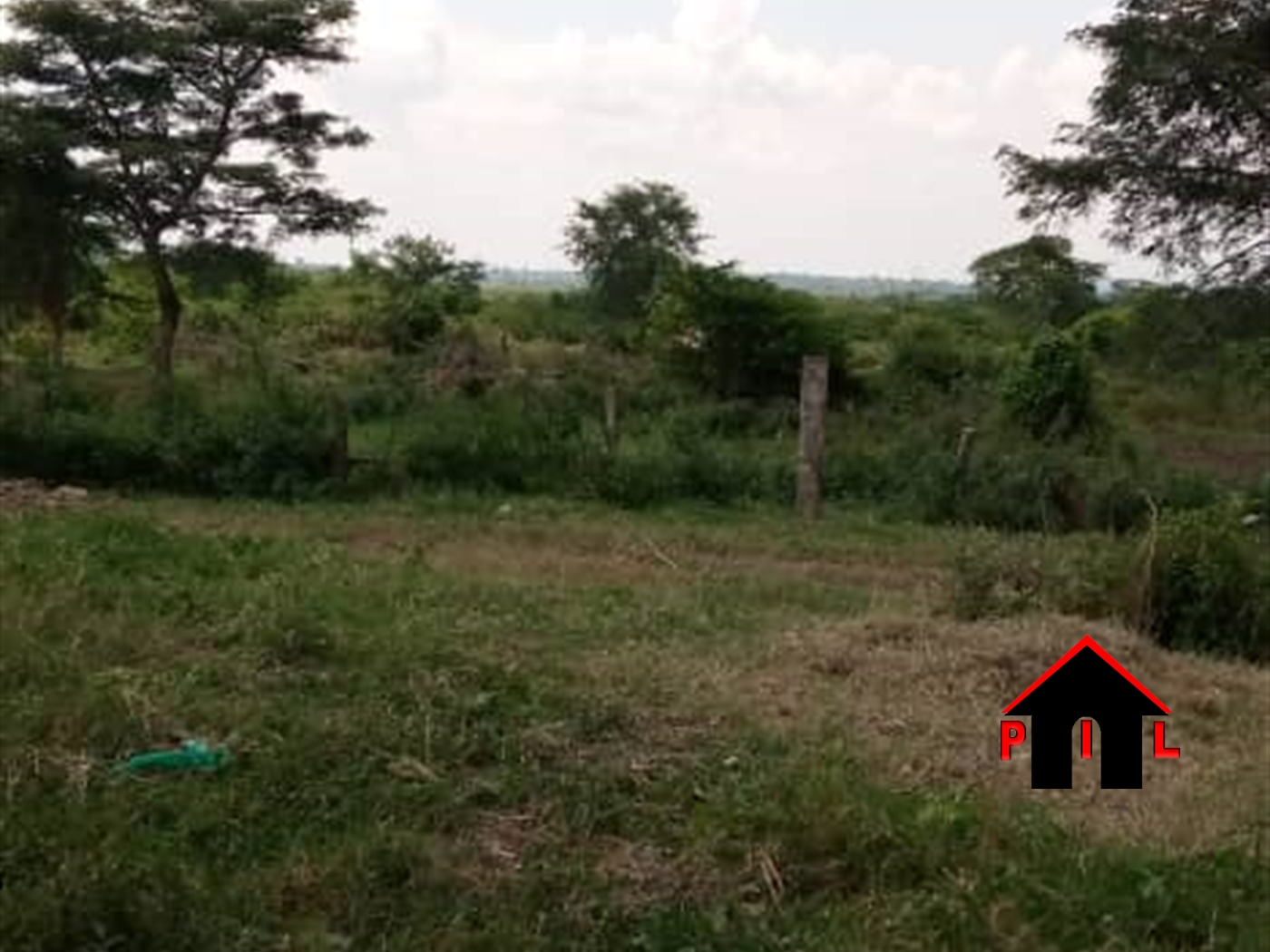 Residential Land for sale in Mate Mityana