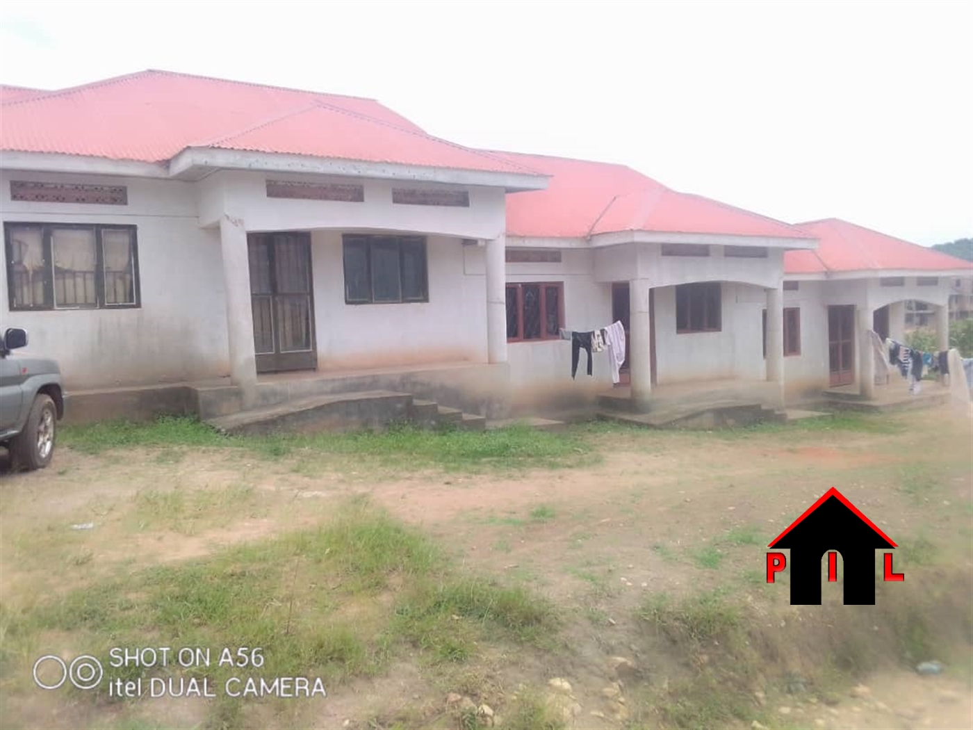 Rental units for sale in Kira Wakiso