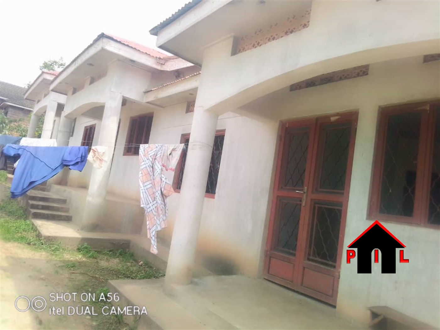 Rental units for sale in Kira Wakiso