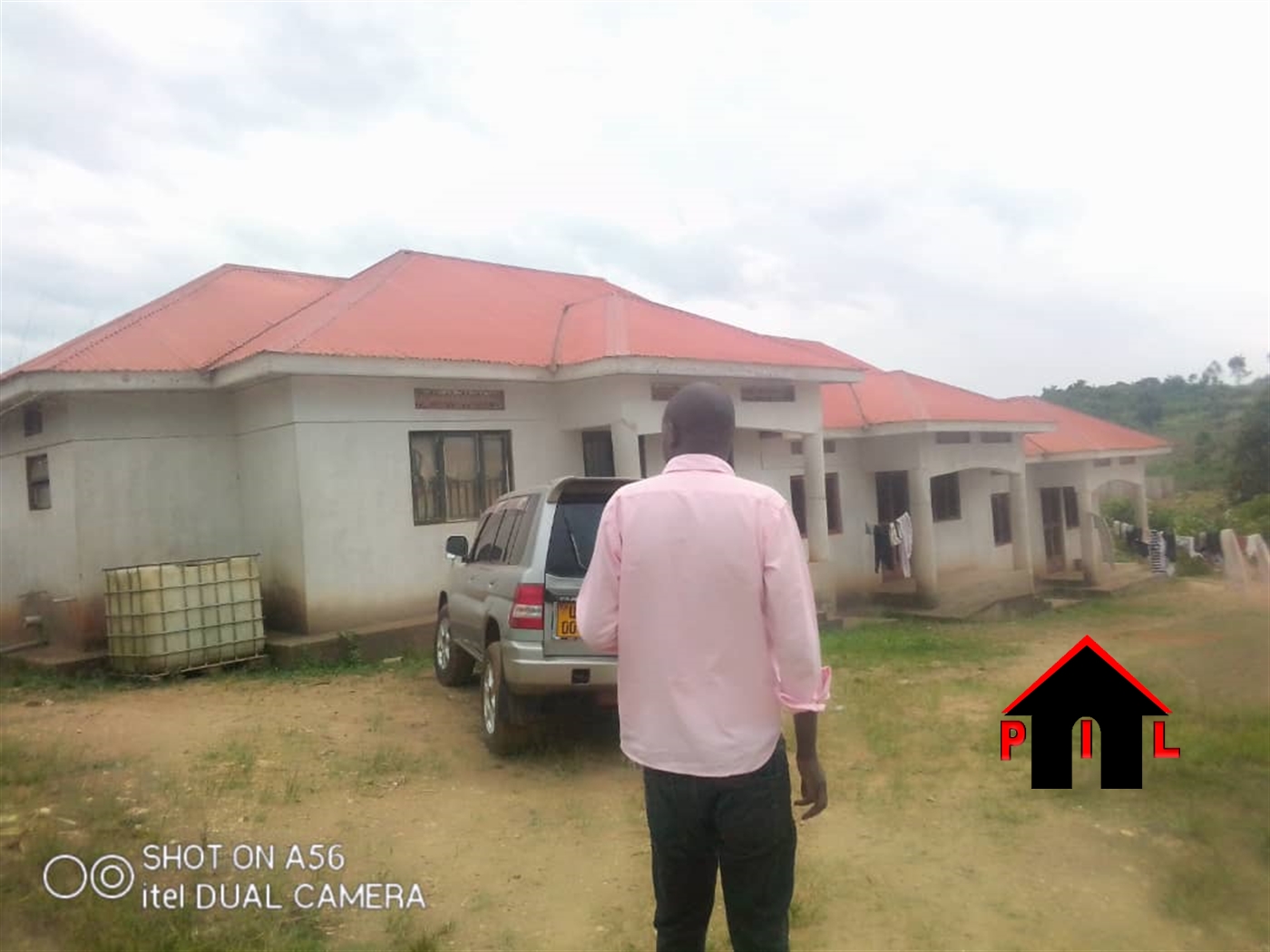 Rental units for sale in Kira Wakiso